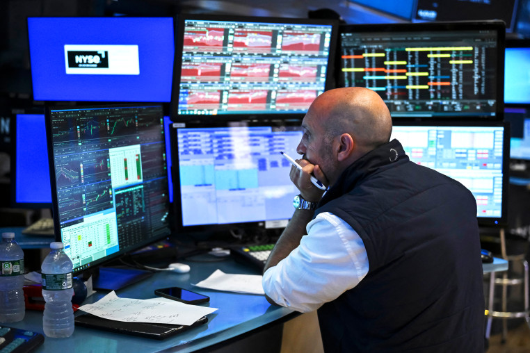 US-ECONOMY-MARKETS
