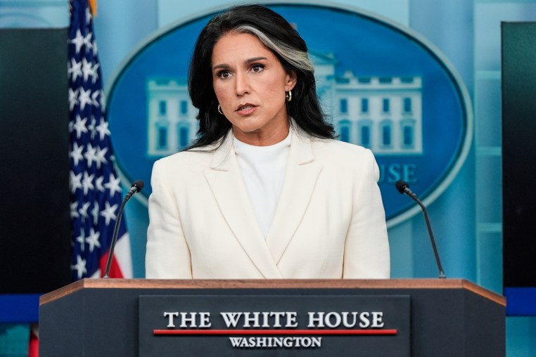 Tulsi Gabbard