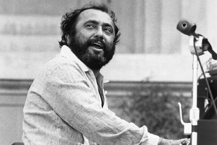 Photo of Eddie Palmieri