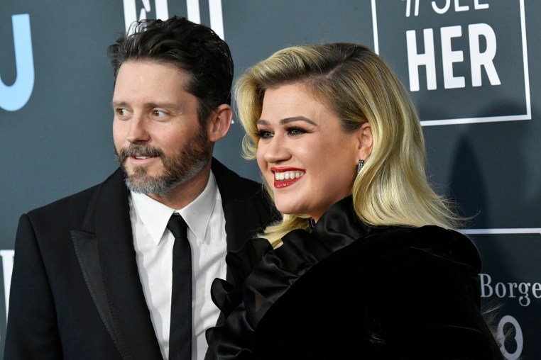 25th Annual Critics' Choice Awards - Arrivals