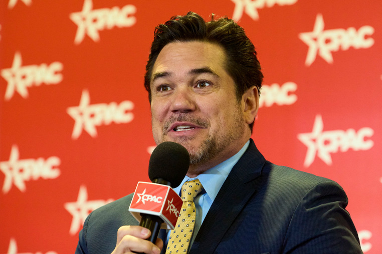 Dean Cain