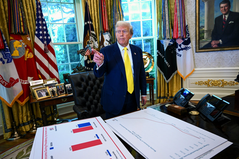 US-POLITICS-ECONOMY-TRUMP