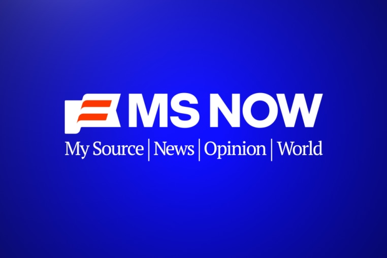 MS NOW