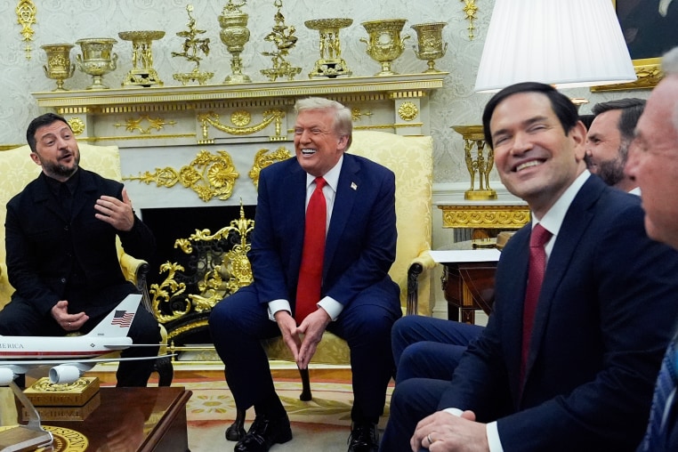 APTOPIX Trump Russia Ukraine War