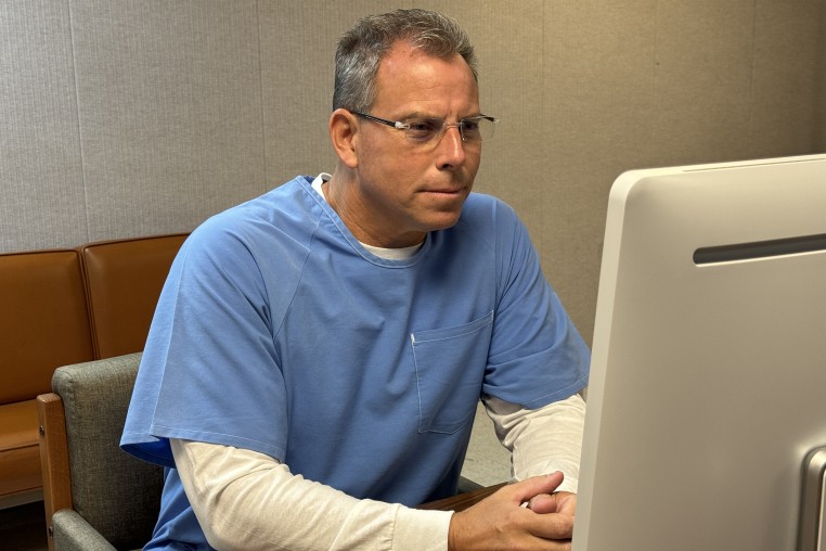 Erik Menendez virtual parole hearing