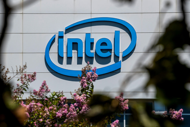 Intel's Money Woes Throw Biden Team's Chip Strategy Into Turmoil