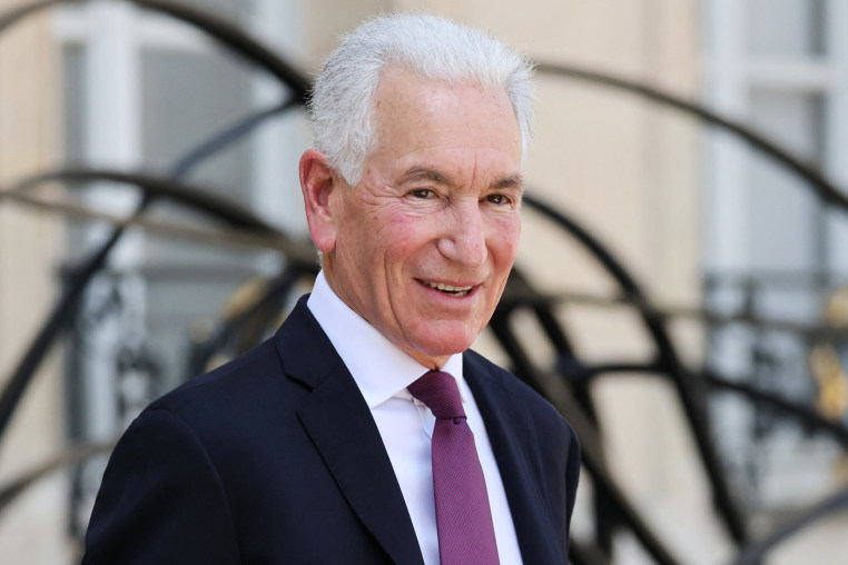 Charles Kushner, the US ambassador to France who assumed office on July 11, 2025, has written to the French president on August 24, 2025, to denounce the government's "lack of sufficient action" in confronting antisemitism, days after similar remarks from the Israeli prime minister.