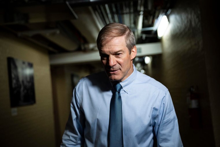Rep. Jim Jordan, R-Ohio