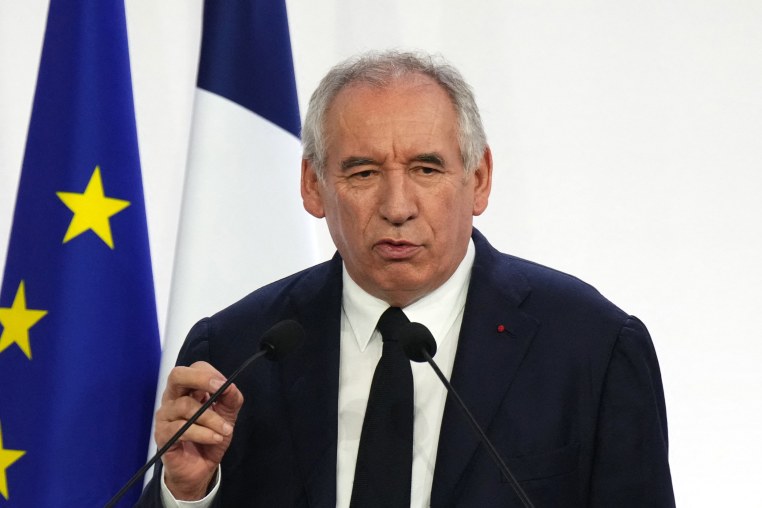 Image: FRANCE-POLITICS-GOVERNMENT-ECONOMY