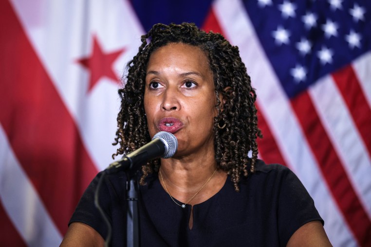 Image: Trump Increases Federal Law Enforcement Presence, Deploys National Guard In Nation's Capital