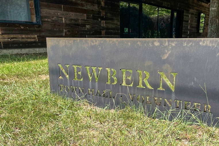 Newbern.