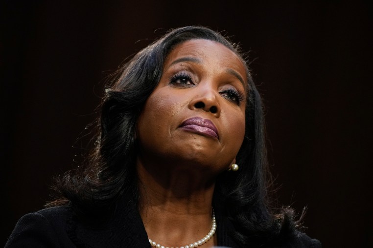 Senate Banking Committee Hears Testimony From Nominees For Federal Reserve Board Of Governors