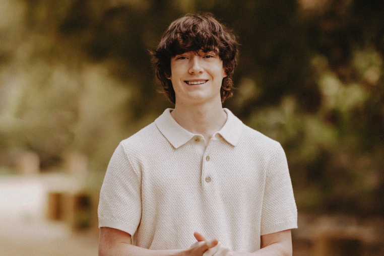 Adam Raine.