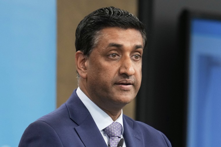 Ro Khanna