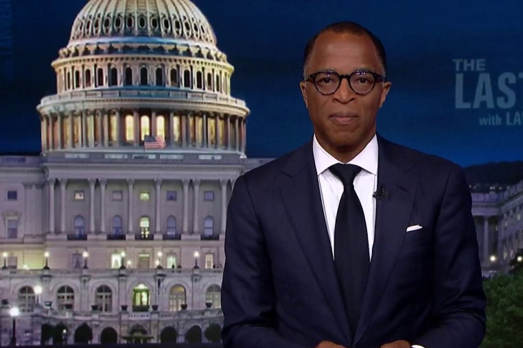 Jonathan Capehart on leaving The Washington Post