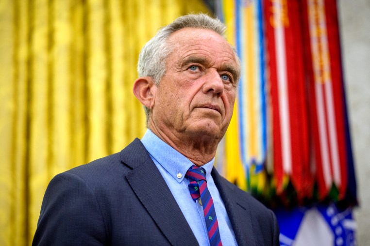 Robert F. Kennedy Jr