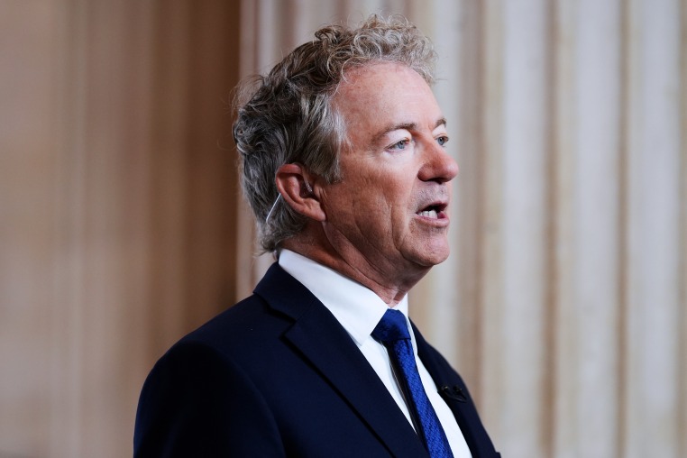Rand Paul