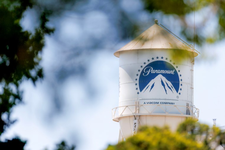 Skydance Officially Closes Deal To Merge With Paramount