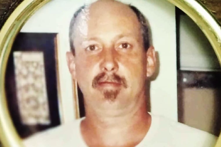 Albert Sturgill Jr.