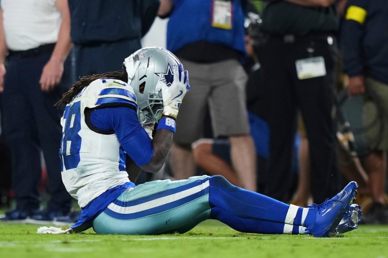 Cowboys Eagles Football