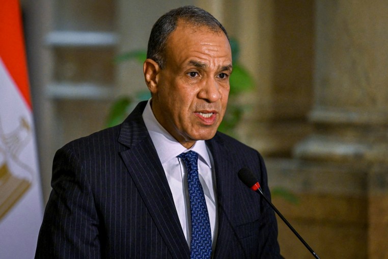 Badr Abdelatty.