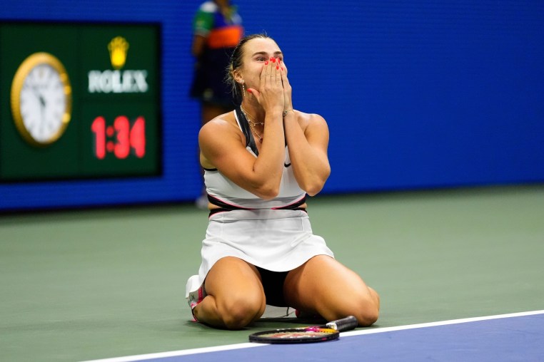 US Open Tennis