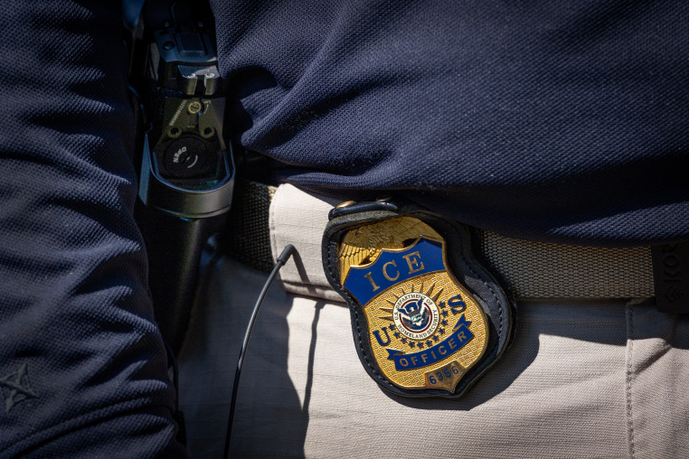 Image: Trump Administration Officially Launches Chicago Immigration Operation