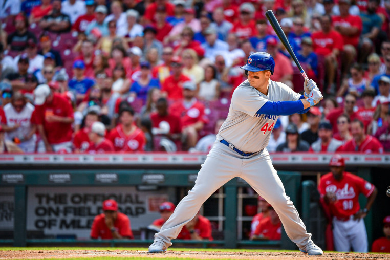 Anthony Rizzo.
