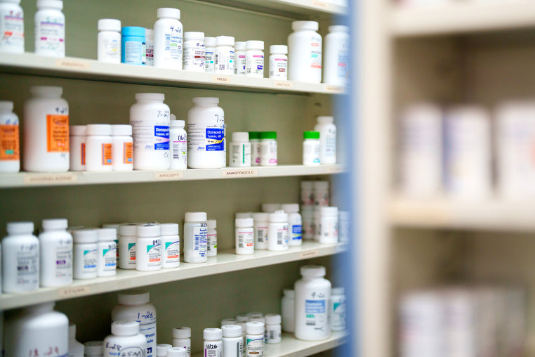 Trump Administration To Attempt To Slash Prescription Drug Prices