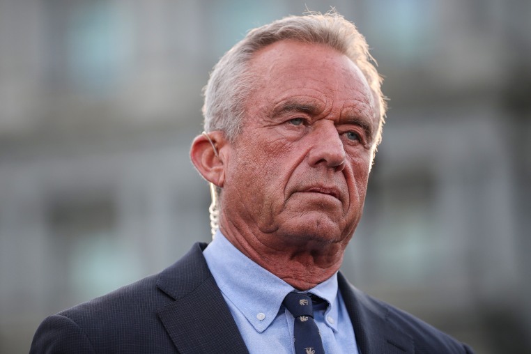Robert F. Kennedy Jr.