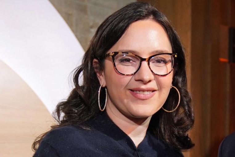 Bari Weiss