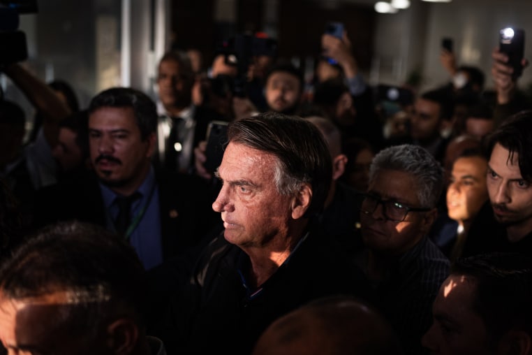 Jair Bolsonaro