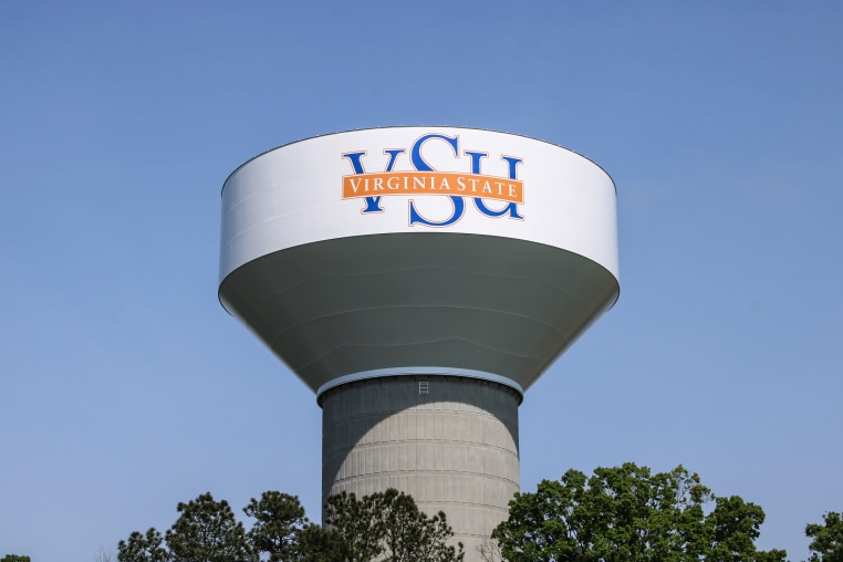 Virginia State University