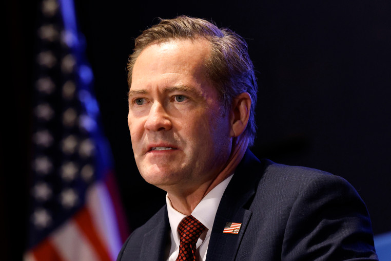 Corporate CEO's Speak At The Hill & Valley Forum On Capitol Hill