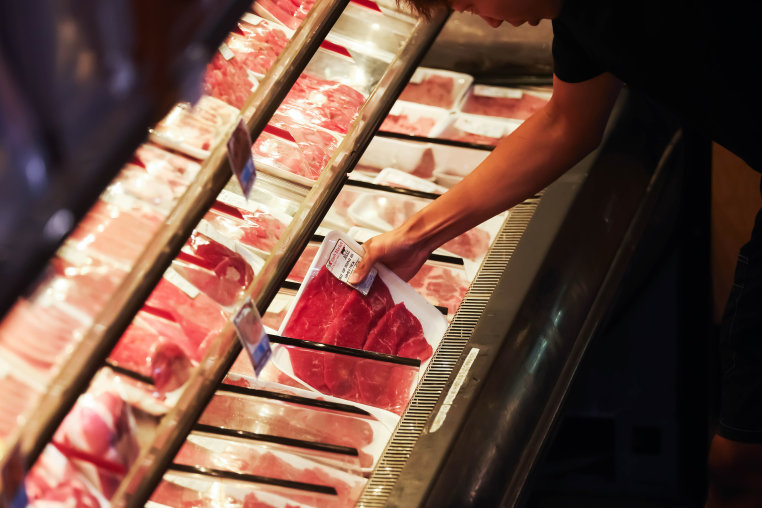 US Economy Ahead Of Consumer Price Index Figures Release