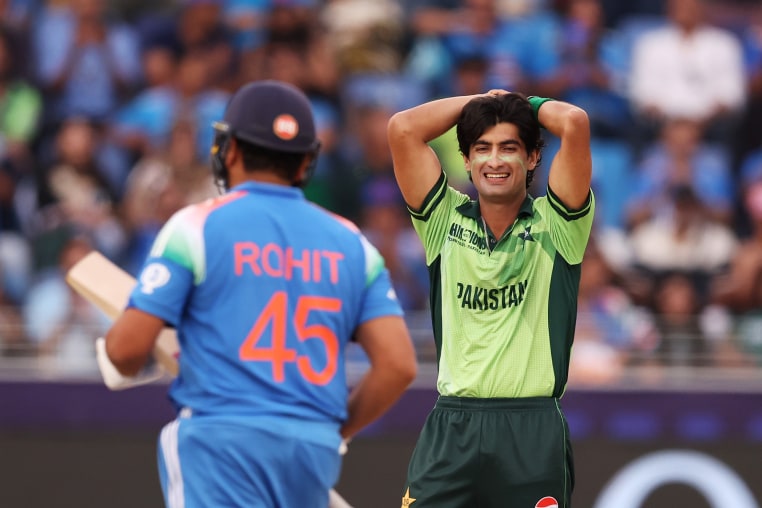 Pakistan v India - ICC Champions Trophy 2025