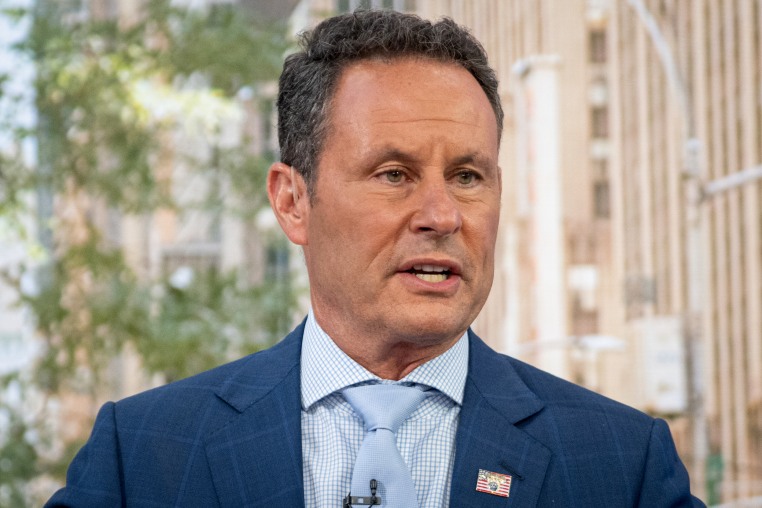 Brian Kilmeade.