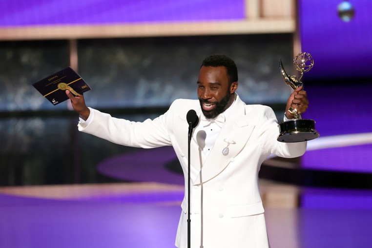 77th Primetime Emmy Awards - Show