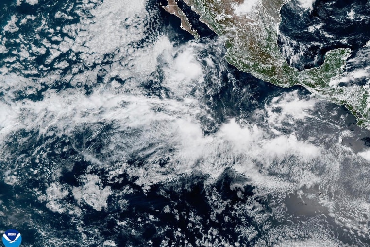 Tropical Weather