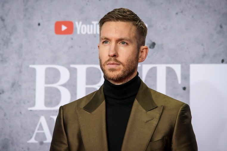 The BRIT Awards 2019 - VIP Arrivals