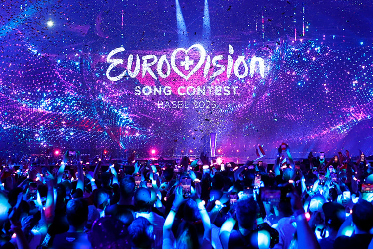 69th Eurovision Song Contest - Grand Final