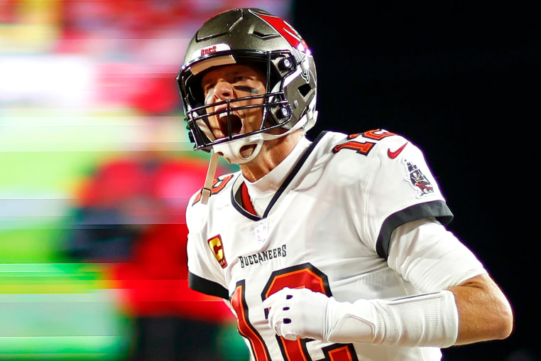 NFC Wild Card Playoffs - Dallas Cowboys v Tampa Bay Buccaneers