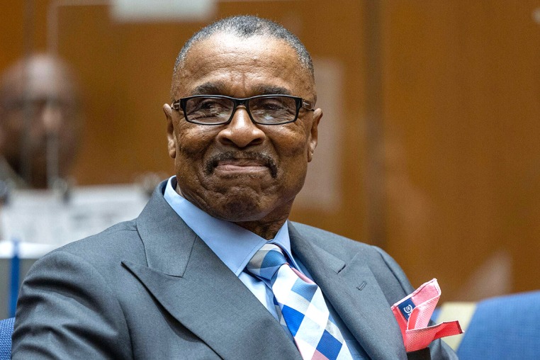 California Wrongful Conviction Settlement Maurice Hastings