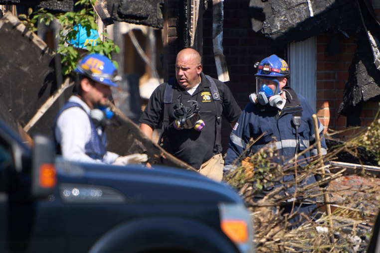 Church Shooting Michigan investigation investigators officials