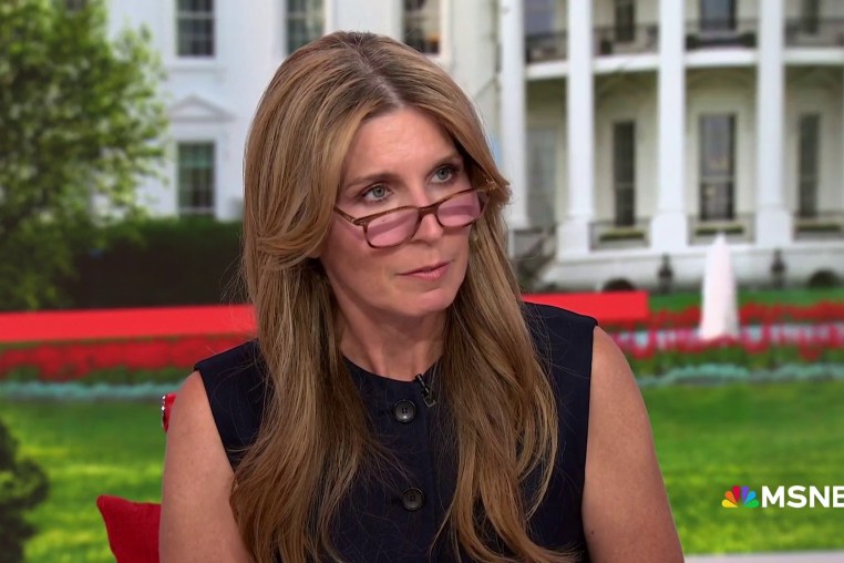 Nicolle Wallace on Chicago
