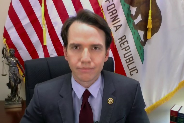 Rep. Kevin Kiley