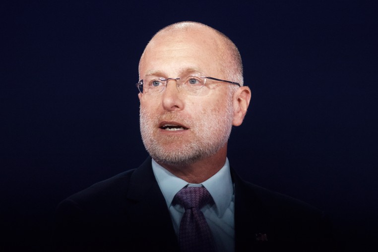 Brendan Carr fcc chairman