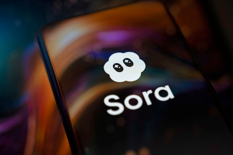 Illustrations Of The Sora 2 Model And The Sora App By OpenAI