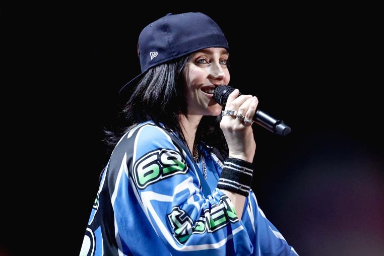 Billie Eilish Kicks Off  Second North American Leg On "Hit Me Hard And Soft: The Tour"