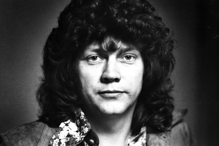 John Lodge 